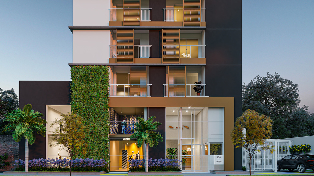 Studio à venda com 1 quarto, 25.87m² - Pinheiros,São Paulo