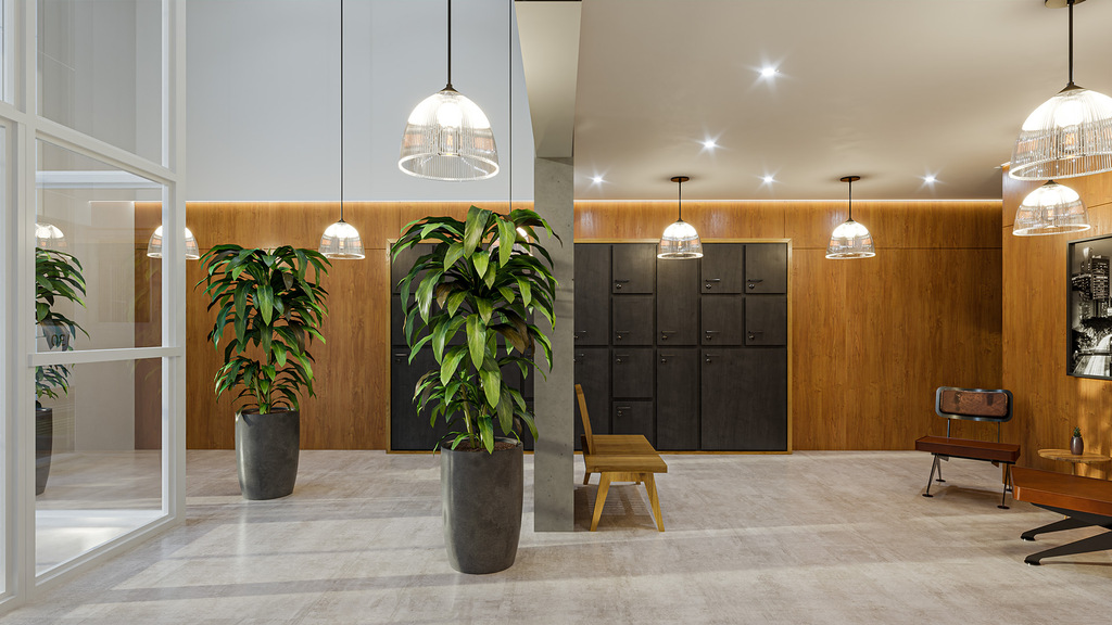 Studio à venda com 1 quarto, 25.87m² - Pinheiros,São Paulo