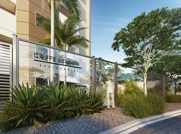 Apartamento à venda com 2 quartos, 43.55m² - Jardim Maria Sampaio,Taboão da Serra