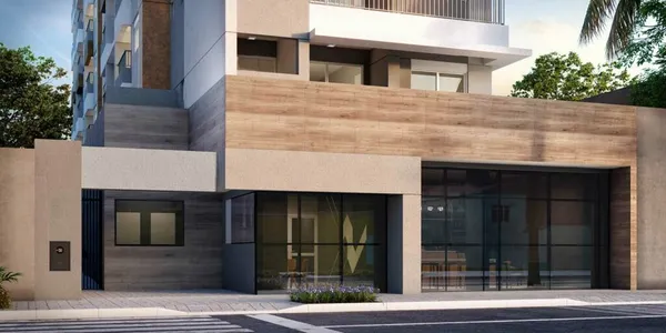 Apartamento à venda com 1 quarto, 29m² - Santa Cecília,São Paulo
