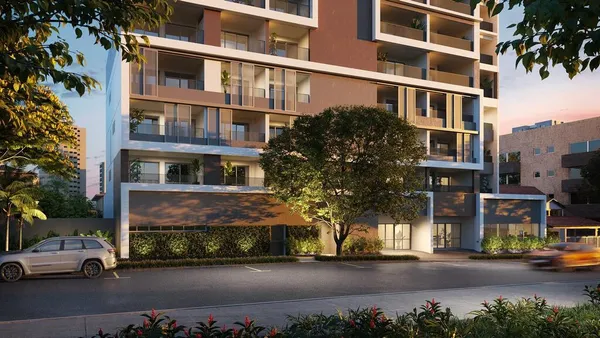Apartamento à venda com 1 quarto, 38.5m² - Vila Madalena,São Paulo