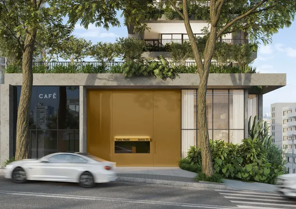 Apartamento à venda com 3 quartos, 167.14m² - Vila Madalena,São Paulo
