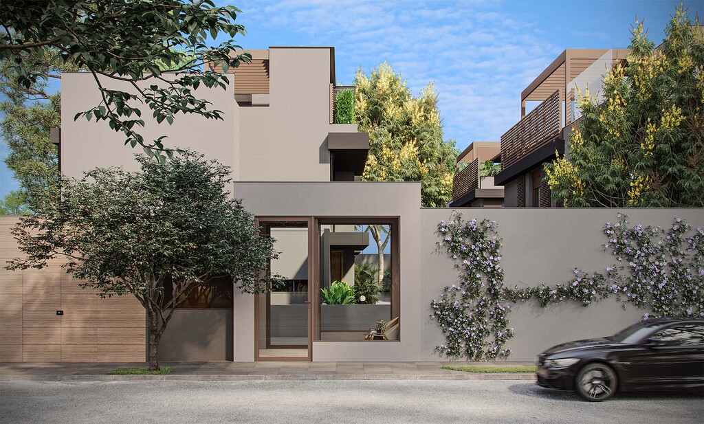 Casa de condomínio à venda com 3 quartos, 559.07m² - Campo Belo,São Paulo