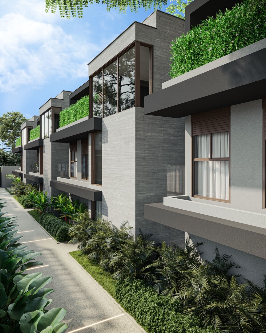 Casa de condomínio à venda com 3 quartos, 559.07m² - Campo Belo,São Paulo
