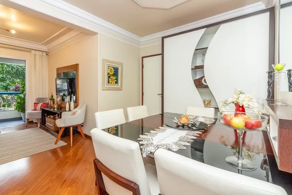 Apartamento à venda com 3 quartos, 103m² - Vila Mariana,São Paulo