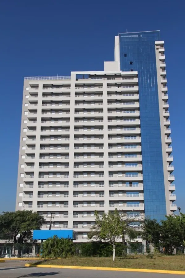 Sala comercial à venda, 42.68m² - Jardim do Mar,São Bernardo do Campo