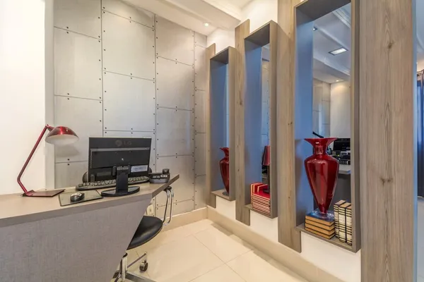 Sala comercial à venda, 42.68m² - Jardim do Mar,São Bernardo do Campo