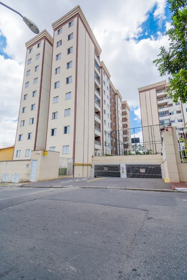 Apartamento Garden à venda com 3 quartos, 71.38m² - Jardim Santa Cruz (Sacomã),São Paulo