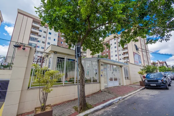 Apartamento Garden à venda com 3 quartos, 71.38m² - Jardim Santa Cruz (Sacomã),São Paulo