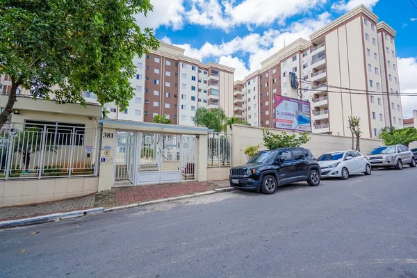Apartamento Garden à venda com 3 quartos, 71.38m² - Jardim Santa Cruz (Sacomã),São Paulo