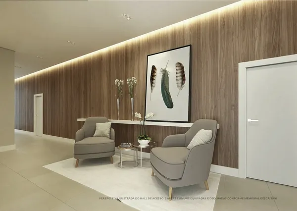 Apartamento à venda com 2 quartos, 43m² - Jardim Três Irmãos,Taboão da Serra