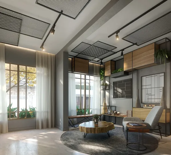 Apartamento à venda com 2 quartos, 37.53m² - Vila São José (Ipiranga),São Paulo