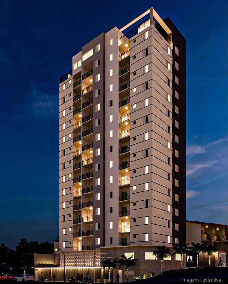 Apartamento à venda com 2 quartos, 44.62m² - Vila Ré,São Paulo