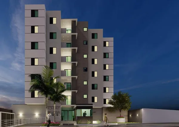 Apartamento Garden à venda com 2 quartos, 61.87m² - Vila Parque Jabaquara,São Paulo