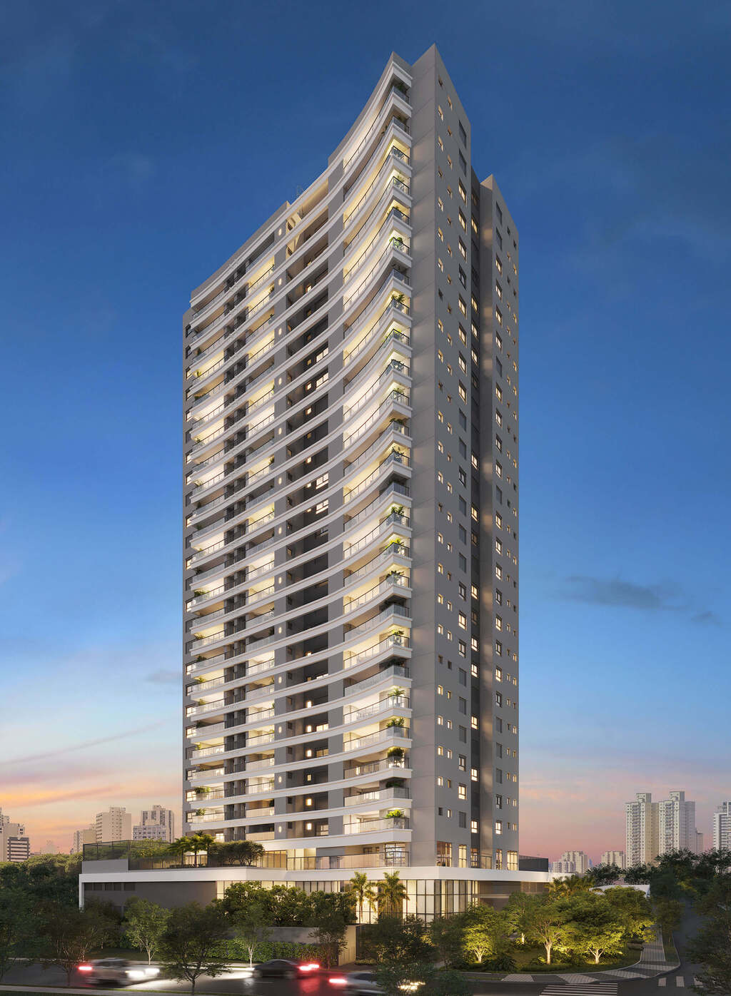 Apartamento à venda com 2 quartos, 79.67m² - Água Branca,São Paulo