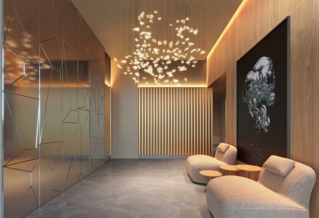 Studio à venda com 1 quarto, 25.6m² - Pinheiros,São Paulo