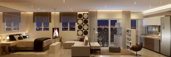 Apartamento à venda com 2 quartos, 58.11m² - Morumbi,São Paulo