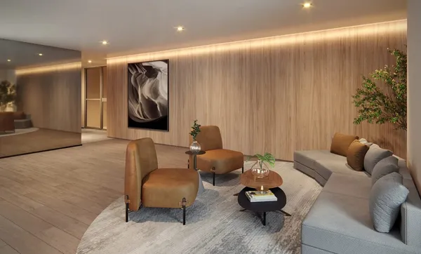 Apartamento à venda com 3 quartos, 119.48m² - Butantã,São Paulo