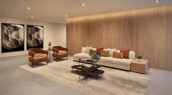 Apartamento à venda com 3 quartos, 119.48m² - Butantã,São Paulo
