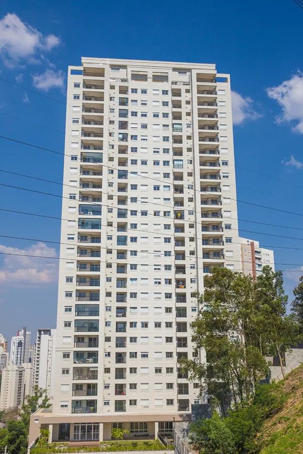 Cobertura à venda com 2 quartos, 117.28m² - Morumbi,São Paulo