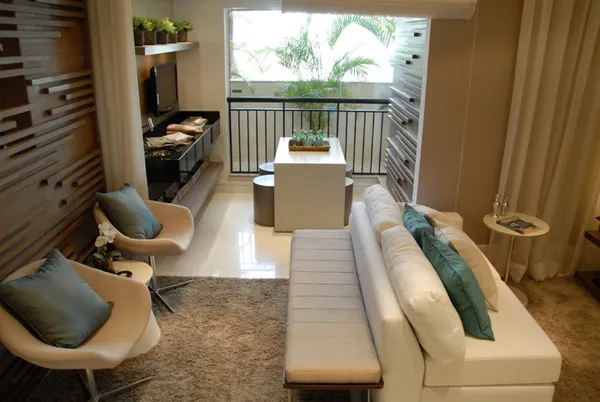 Cobertura à venda com 2 quartos, 117.28m² - Morumbi,São Paulo