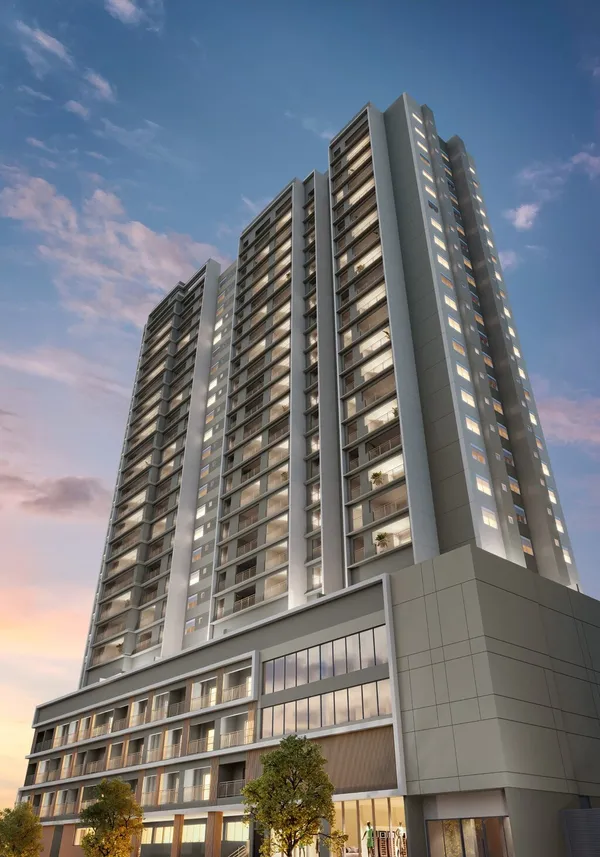 Apartamento à venda com 2 quartos, 72.4m² - Freguesia do Ó,São Paulo
