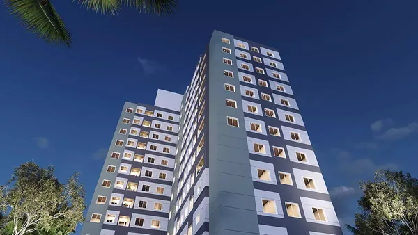 Apartamento à venda com 1 quarto, 31.96m² - Casa Verde,São Paulo