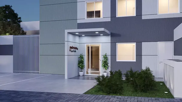 Apartamento à venda com 1 quarto, 31.96m² - Casa Verde,São Paulo