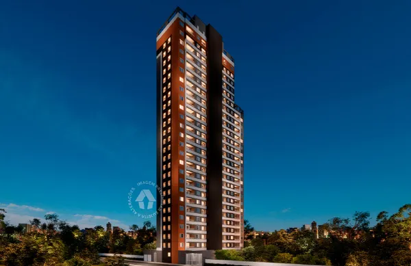 Apartamento à venda com 1 quarto, 24.79m² - Penha de França,São Paulo