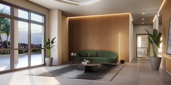 Apartamento à venda com 2 quartos, 69.54m² - Vila Mascote,São Paulo