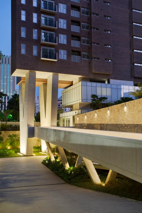 Apartamento à venda com 4 quartos, 297m² - Itaim Bibi,São Paulo