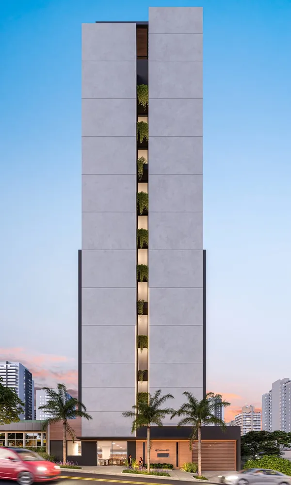 Loft à venda com 1 quarto, 26.74m² - Perdizes,São Paulo