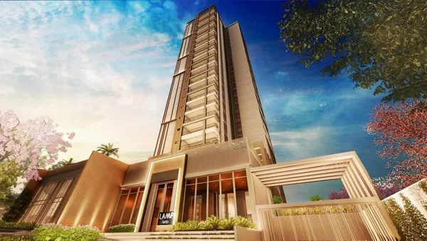 Apartamento à venda com 2 quartos, 142m² - Perdizes,São Paulo