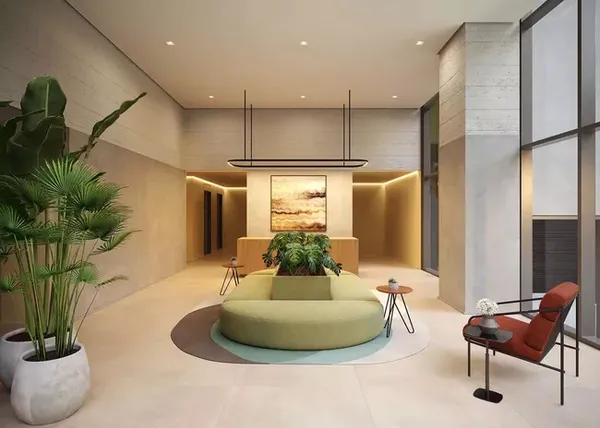 Studio à venda com 1 quarto, 25.25m² - Butantã,São Paulo