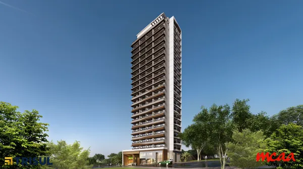 Apartamento à venda com 3 quartos, 111m² - Vila Clementino,São Paulo
