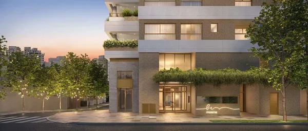 Apartamento à venda com 2 quartos, 80.31m² - Moema,São Paulo