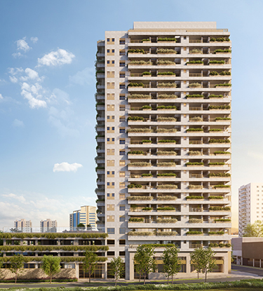 Studio à venda com 1 quarto, 27.96m² - Moema,São Paulo