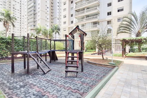 Apartamento à venda com 3 quartos, 132m² - Barra Funda,São Paulo