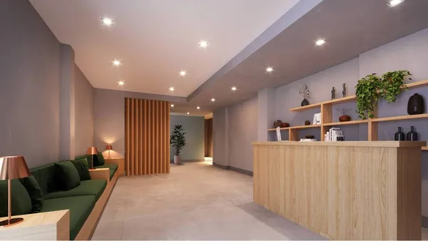 Apartamento à venda com 3 quartos, 57.59m² - Tatuapé,São Paulo