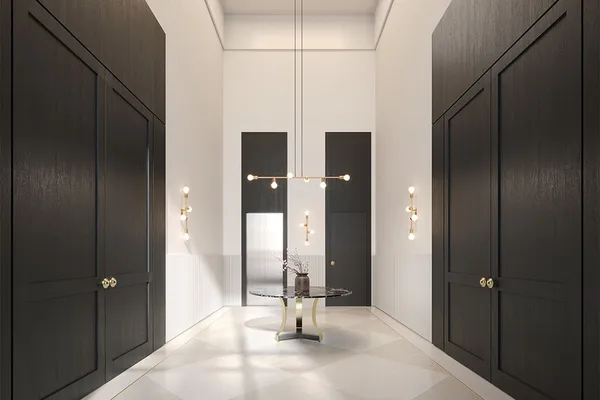 Apartamento à venda com 3 quartos, 201.22m² - Jardim Paulista,São Paulo