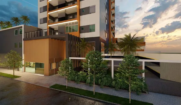 Apartamento à venda com 2 quartos, 40.69m² - Vila Centenário,São Paulo