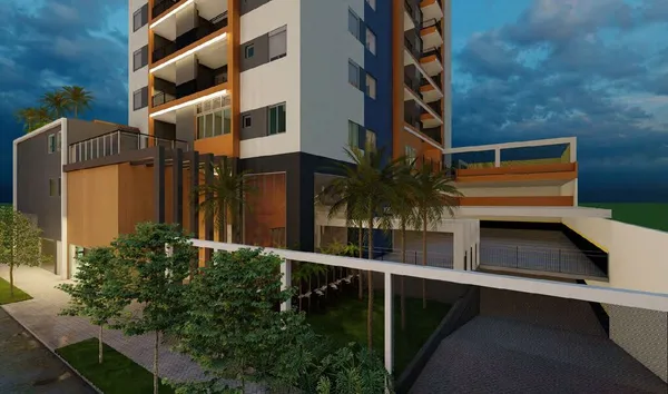 Apartamento à venda com 2 quartos, 49m² - Vila Centenário,São Paulo