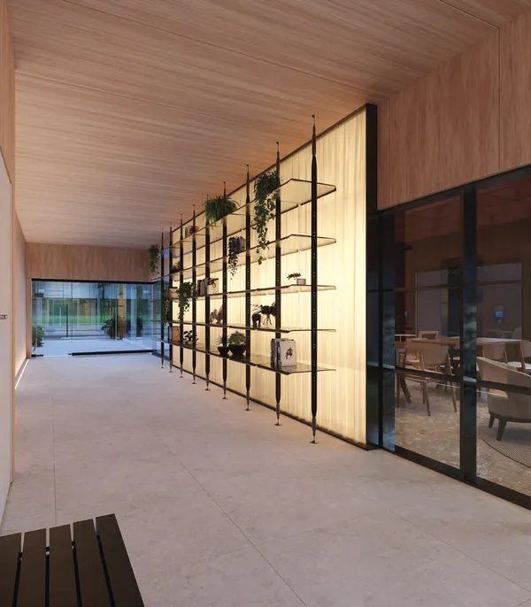 Apartamento à venda com 2 quartos, 66.81m² - Indianópolis,São Paulo