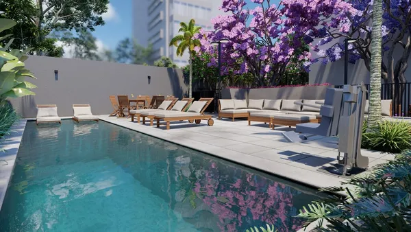 Studio à venda com 1 quarto, 20.23m² - Vila Clementino,São Paulo