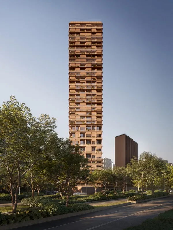Apartamento à venda com 2 quartos, 250.3m² - Itaim Bibi,São Paulo