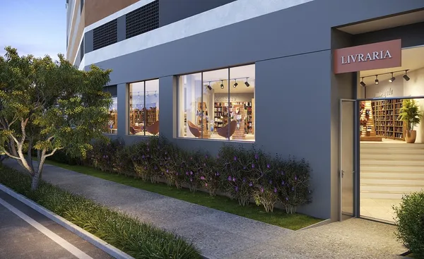 Loja à venda, 281.46m² - Vila Guilhermina,São Paulo