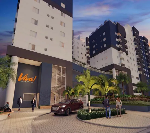 Cobertura à venda com 3 quartos, 82.44m² - Vila Carmosina,São Paulo