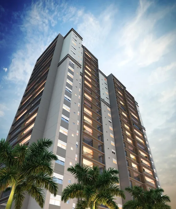 Apartamento à venda com 2 quartos, 71m² - Mooca,São Paulo