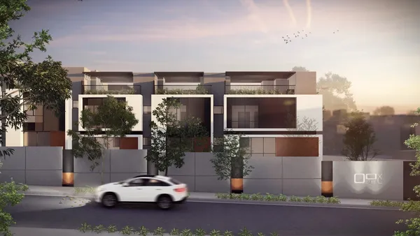 Casa de condomínio à venda com 3 quartos, 276.45m² - Vila Madalena,São Paulo
