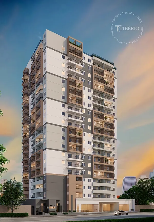 Apartamento à venda com 1 quarto, 39.62m² - Vila da Saúde,São Paulo